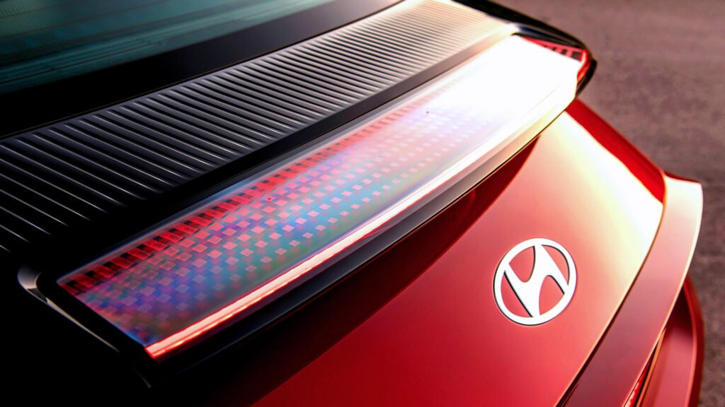 Hyundai’s EV Sales Fell Off A Cliff In Q4, But That Didn’t Stop It From Setting Records