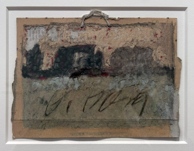 James Castle Was a World Unto Himself