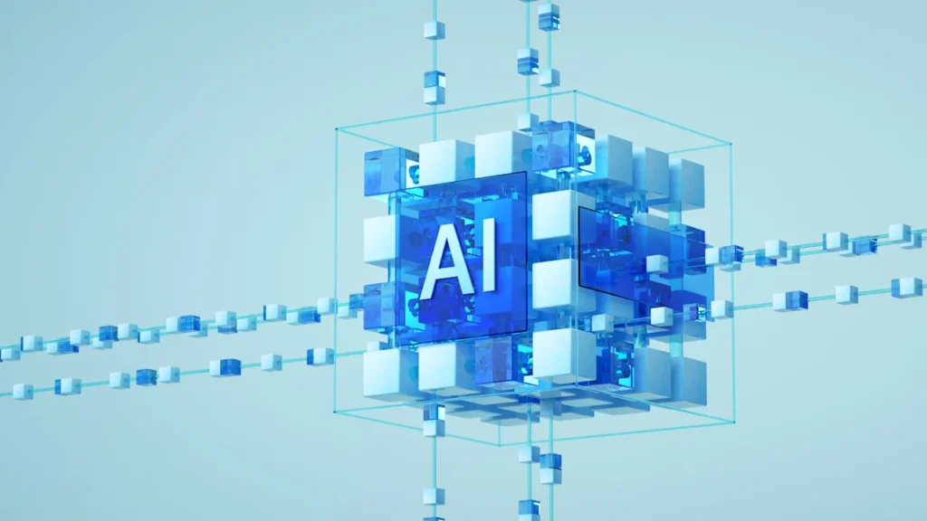 Maslow’s hierarchy of AI fluency training