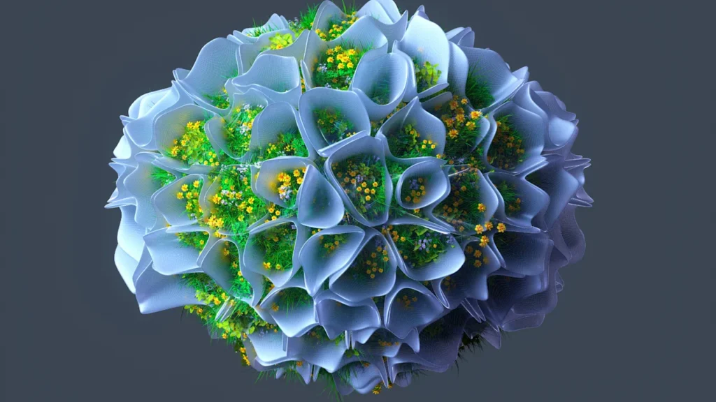 Why investors and farmers are betting on organic agriculture