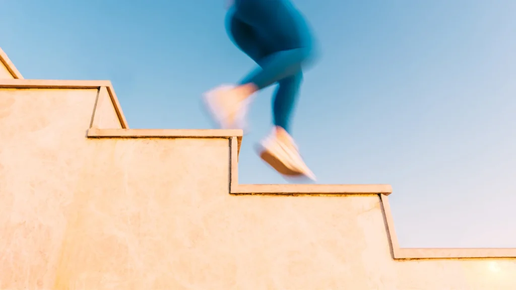 It’s time to walk through the fire