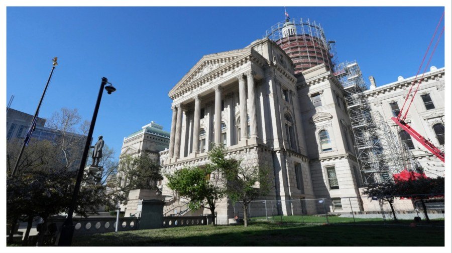 More state legislative chambers competitive for midterms than in past cycles: Election handicapper
