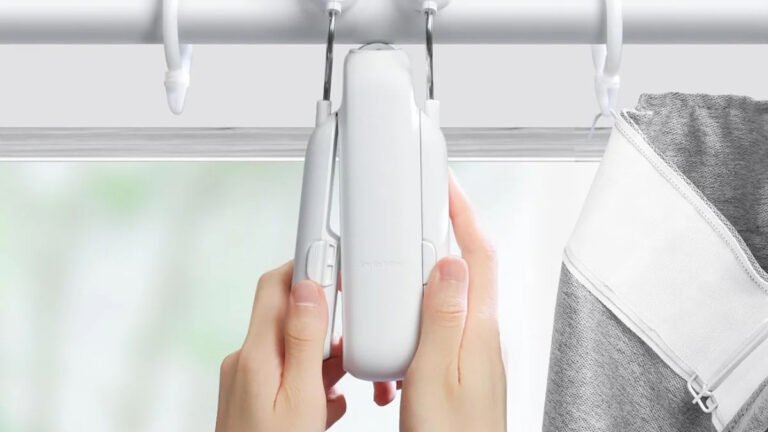Make any curtains smart with the SwitchBot Curtain 3 and save $25