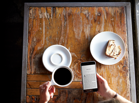 *HOT* Stuff Your Kindle Day: Thousands of FREE eBooks!