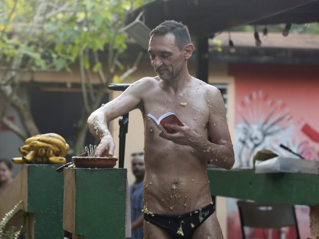 Art Movements: Pineapples, Coconuts, and More Art Awards