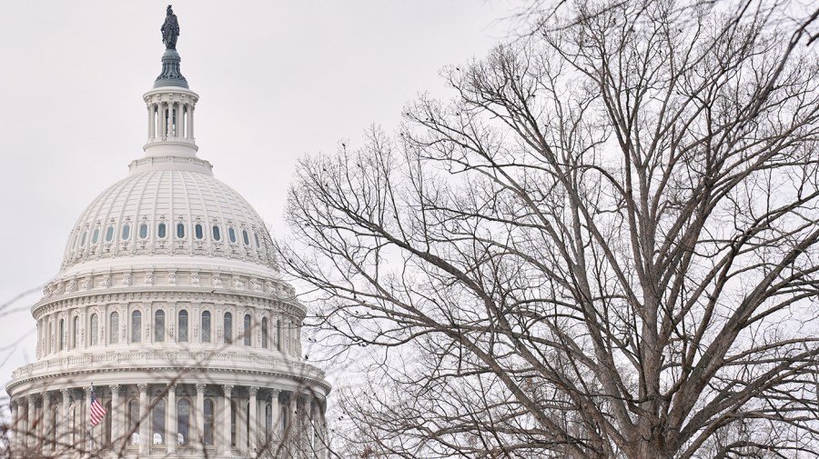 Top appropriators release text for four remaining appropriations bills