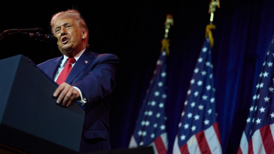 Greenland on alert after Trump’s move to control Venezuela 