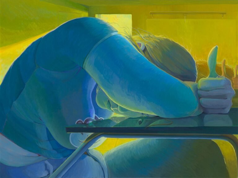 New York Academy of Art Presents “Chubb Fellows & Friends”