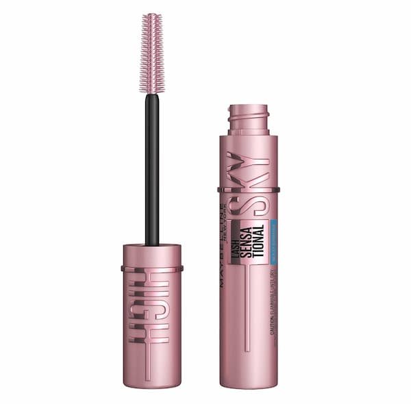 *HOT* Maybelline Sky High Mascara only $4.26 shipped (Reg. $14!)