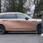 Mazda CX-80 Homura Plus long-term test - pictures