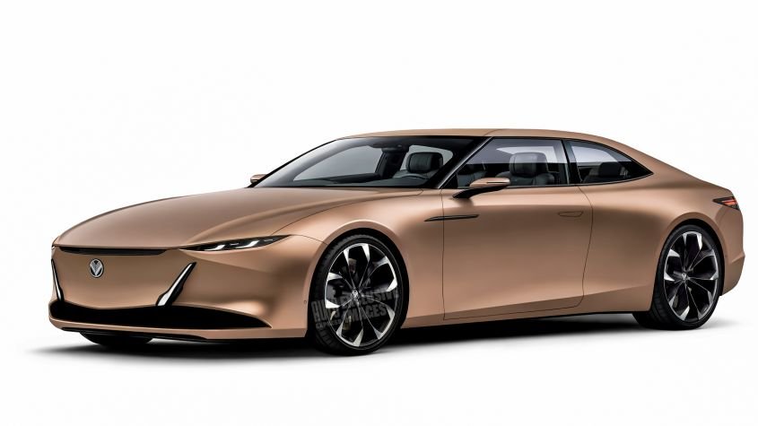 New Mazda Eunos Cosmo: our most wanted cars 2026