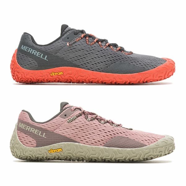 *HOT* Merrell Vapor Glove 6 Barefoot Trail Running Shoes only $49.19 shipped (Reg. $110!)