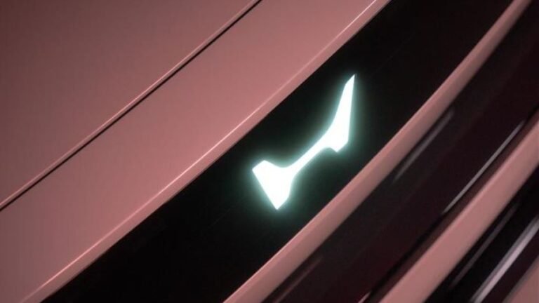 New Honda badge confirmed: EV era brings a fresh 'H' logo