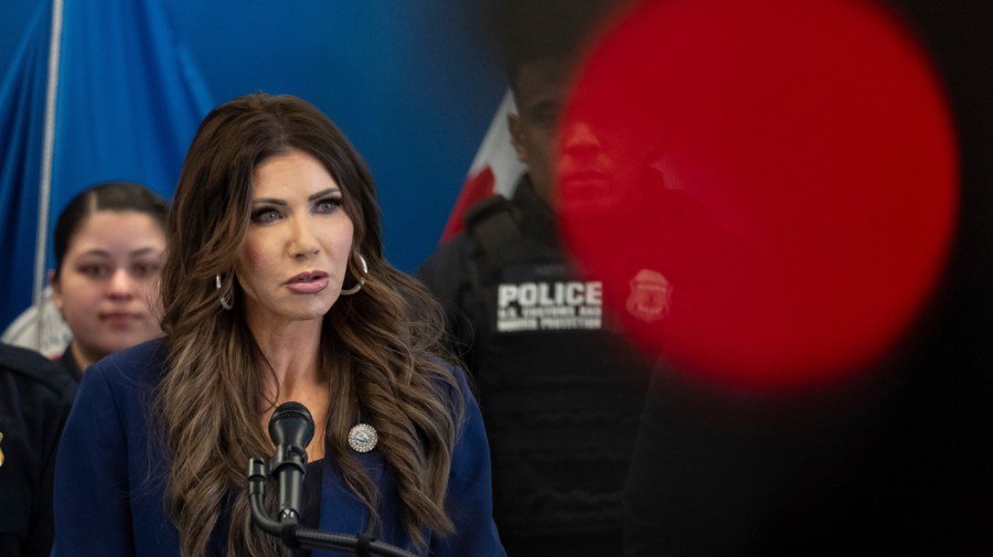 FEMA deploying teams to multiple states as massive winter storm looms