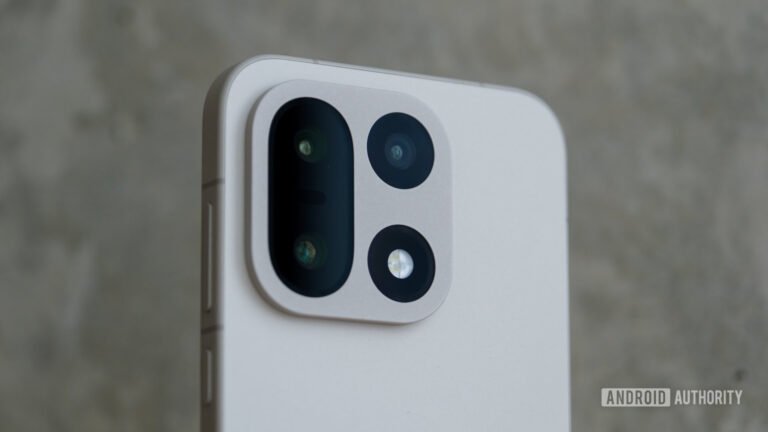Next OnePlus flagship could finally bring the camera upgrade we’re waiting for, but…
