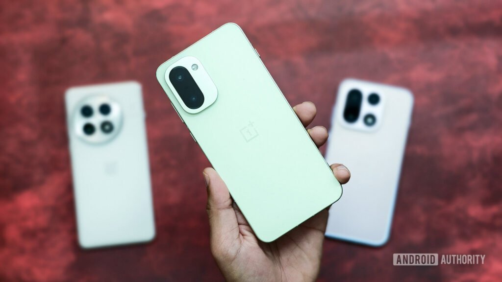 If OnePlus is in trouble, the OnePlus 13 and 15 show exactly why