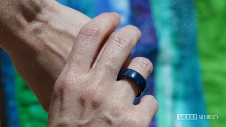How two changes made me like wearing an Oura Ring more than ever