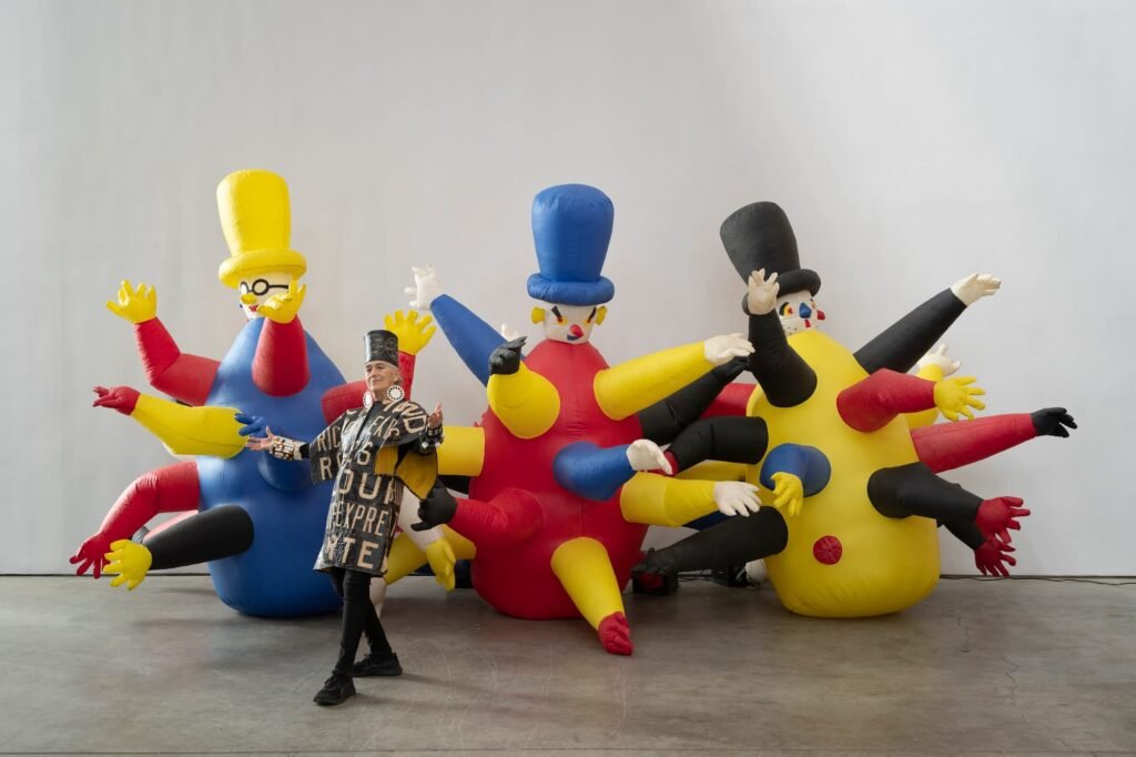 Art Problems: How Do I Get Into the Whitney Biennial?