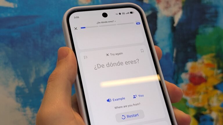 This Duolingo alternative changed the way I learn languages