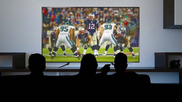 Getting ready for the big game? Here are 6 huge TV deals for the ideal Super Bowl experience