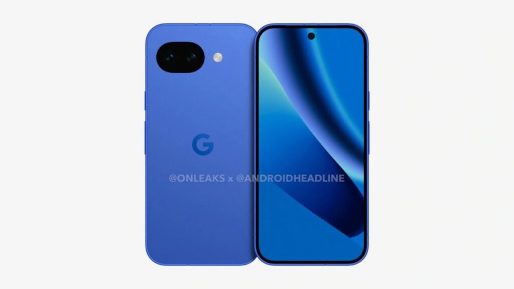 New Pixel 10a leak reveals price, exact launch date