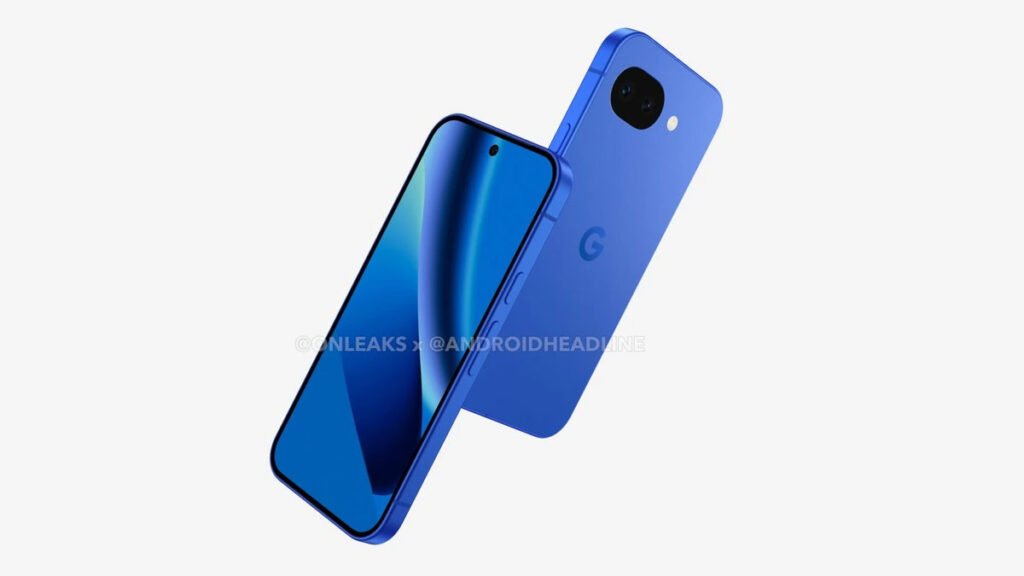 New Pixel 10a leak reveals launch date and some good news on pricing