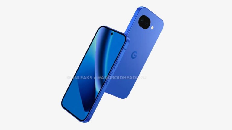 New Pixel 10a leak reveals launch date and some good news on pricing