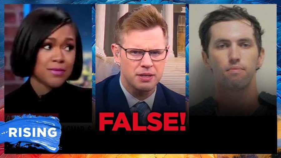 Insane! CNN pundit still denies Charlie Kirk was killed by left-winger 