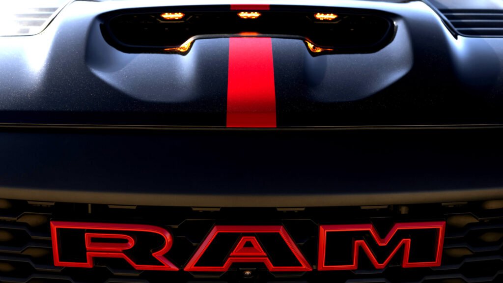 There’s More Coming After Ram’s 777 HP TRX And It Might Be Even Crazier
