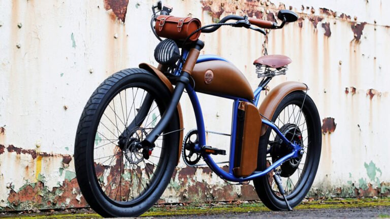 Florida Wants To Make You Get A License To Ride Your E-Bike