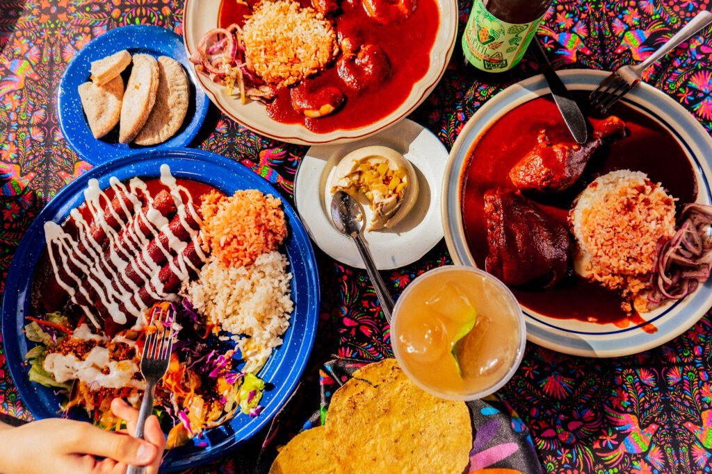 Where to Eat in 2026