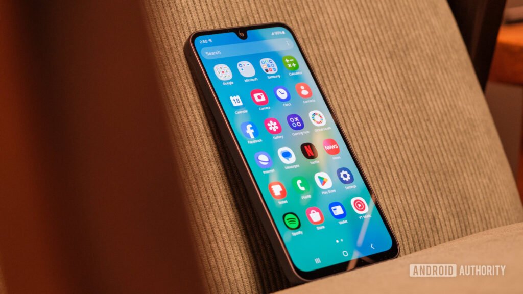 Did you know: This is Samsung’s most popular phone of 2025, and it’s not the S25