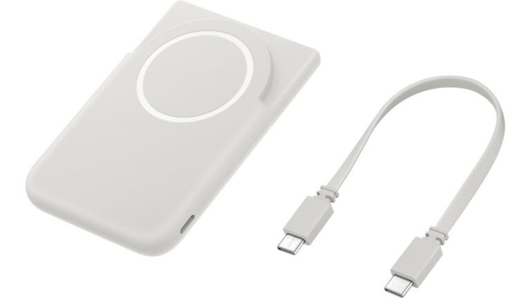 Latest Galaxy S26 leak is all about its Qi2 charging buddy