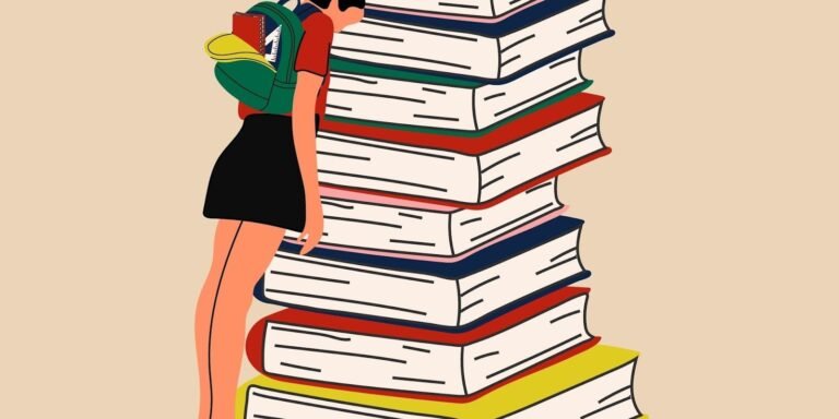 Are Schools Underestimating How Badly the Pandemic Hurt Older K-12 Students?