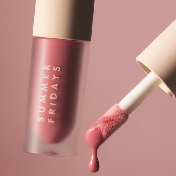 *RARE* Summer Fridays Dream Lip Oil only $17.29 shipped (Reg. $26!)