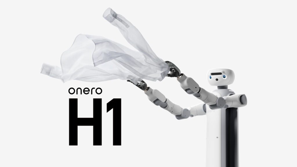 SwitchBot just made a robot butler
