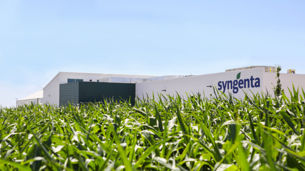 AgriFood Signals: SAP & Syngenta partner, BASF buys biocontrol startup, Microsoft’s record deal with Indigo
