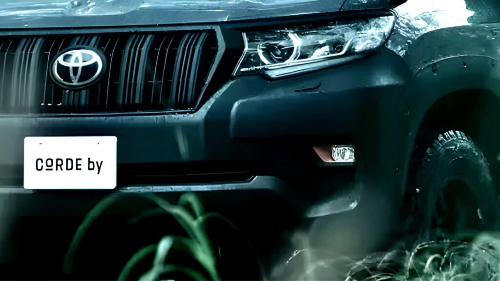 Toyota Will Let You Factory-Facelift Your Old Land Cruiser, If You Pay Up