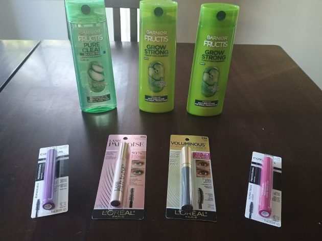 Brigette’s $36.83 Walgreens Shopping Trips ($11.88 after Rewards)!