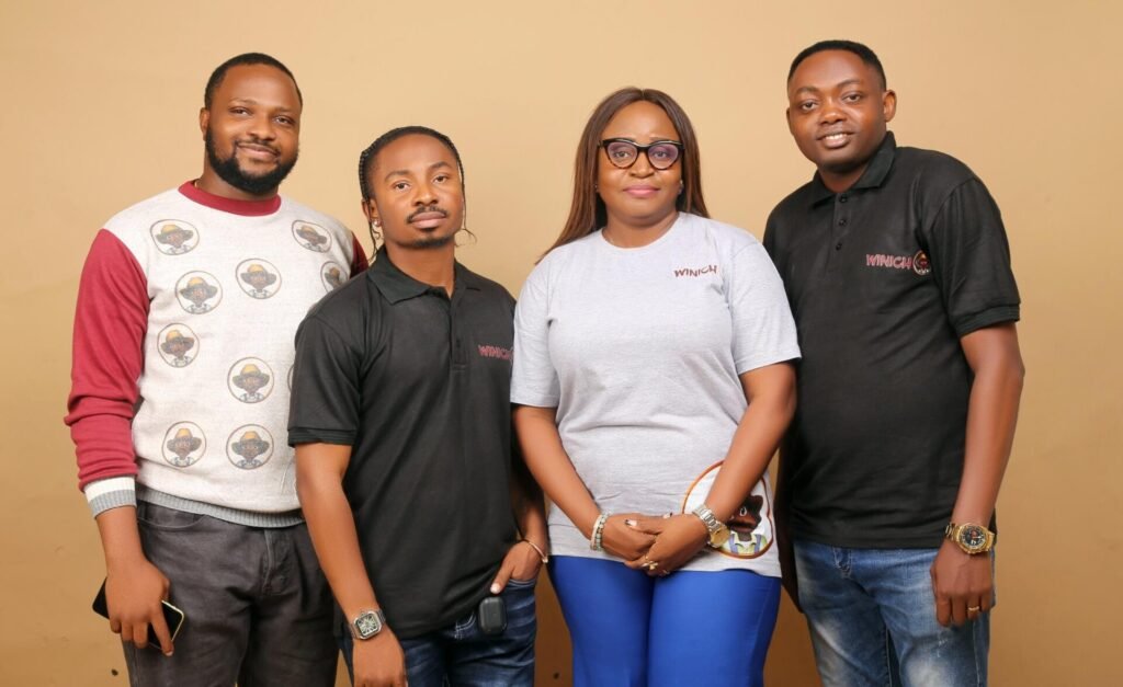 African agrifood VC ‘does not need to follow the Silicon Valley growth trajectory’