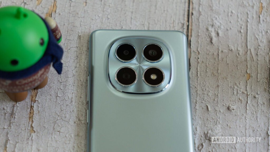 As RAM costs drive up prices, this budget-friendly phone challenges the need for a flagship