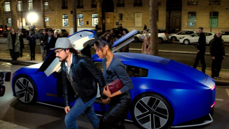 Not Even Jaguar’s Dealers Are Buying The $130K EV Plan