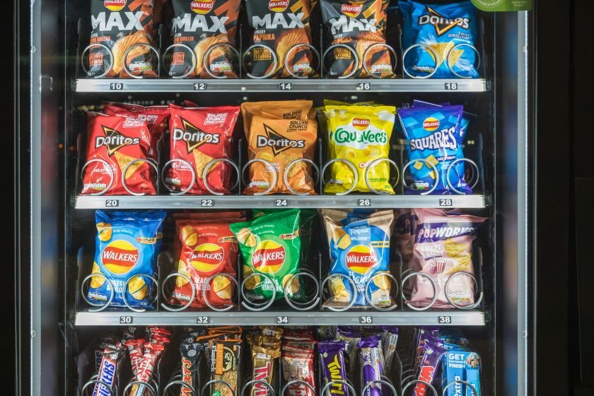 Experts weigh in on Walkers' biggest rebrand in 80 years