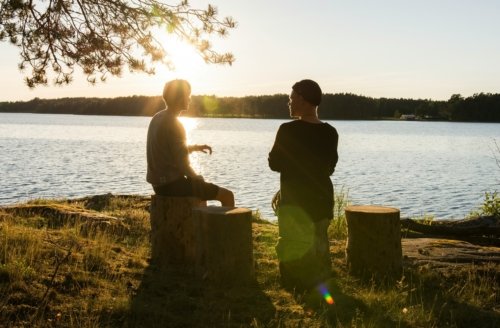 Let Your Conversation Be Full of Grace – Colossians 4:6