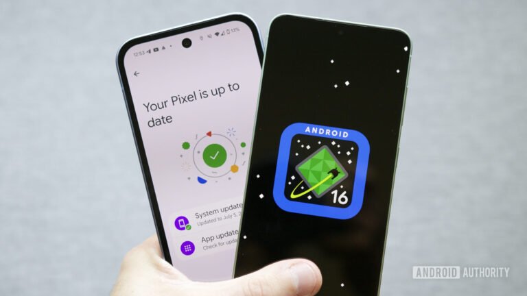 Still don’t have the Pixel January 2026 update? You’re not alone!