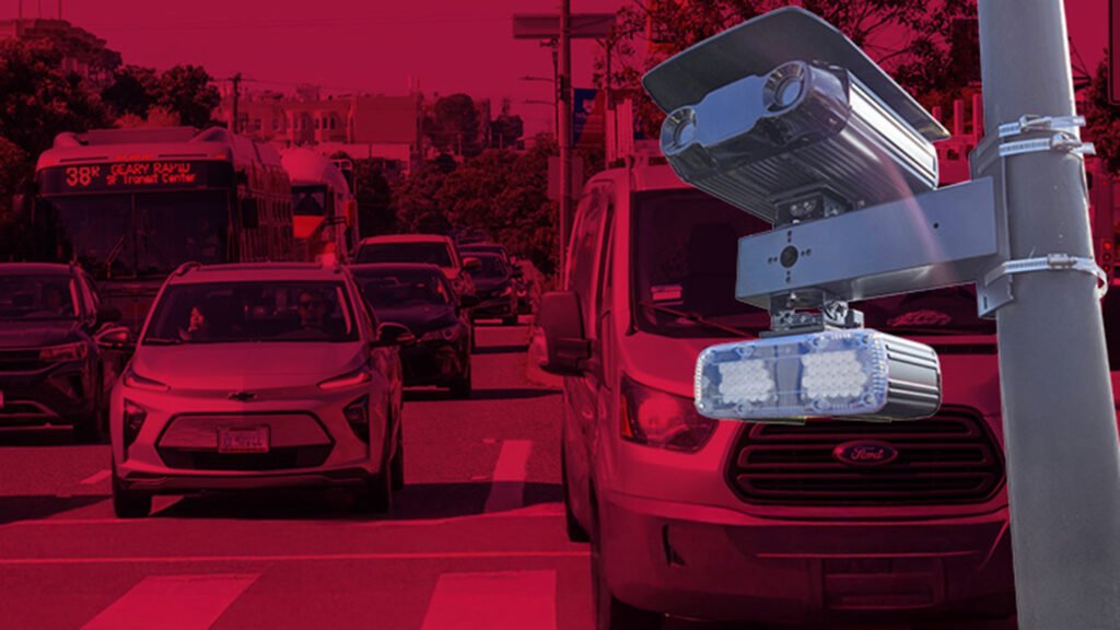 Californians Keep Paying Camera Tickets, But Some Say They Might Not Have To