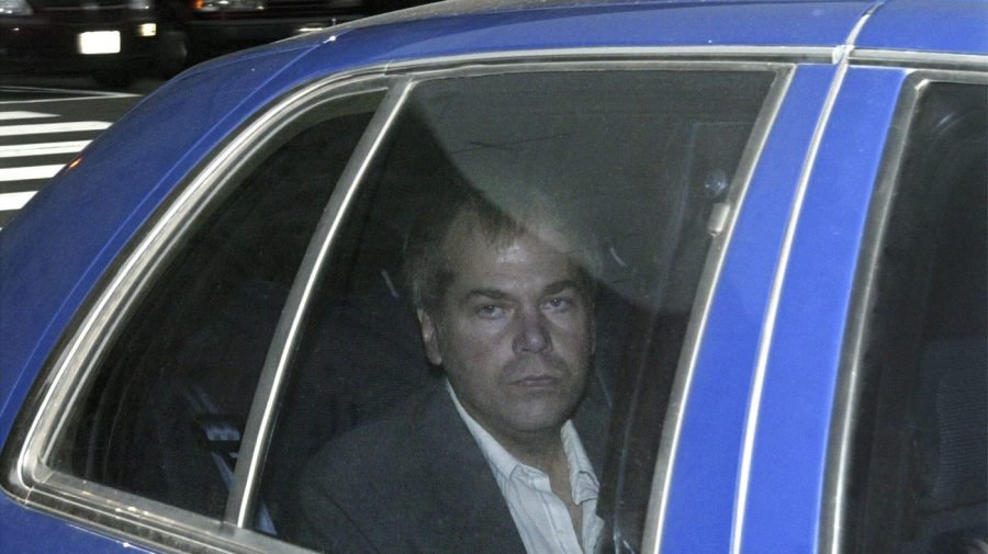 John Hinckley Jr. hopes to change people’s minds in new memoir