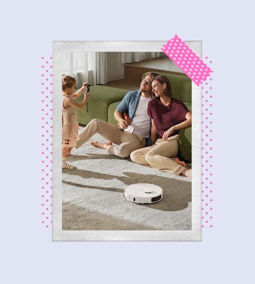 Scary Mommy 2026 Readers’ Choice Awards Best Robot Vacuum Brand