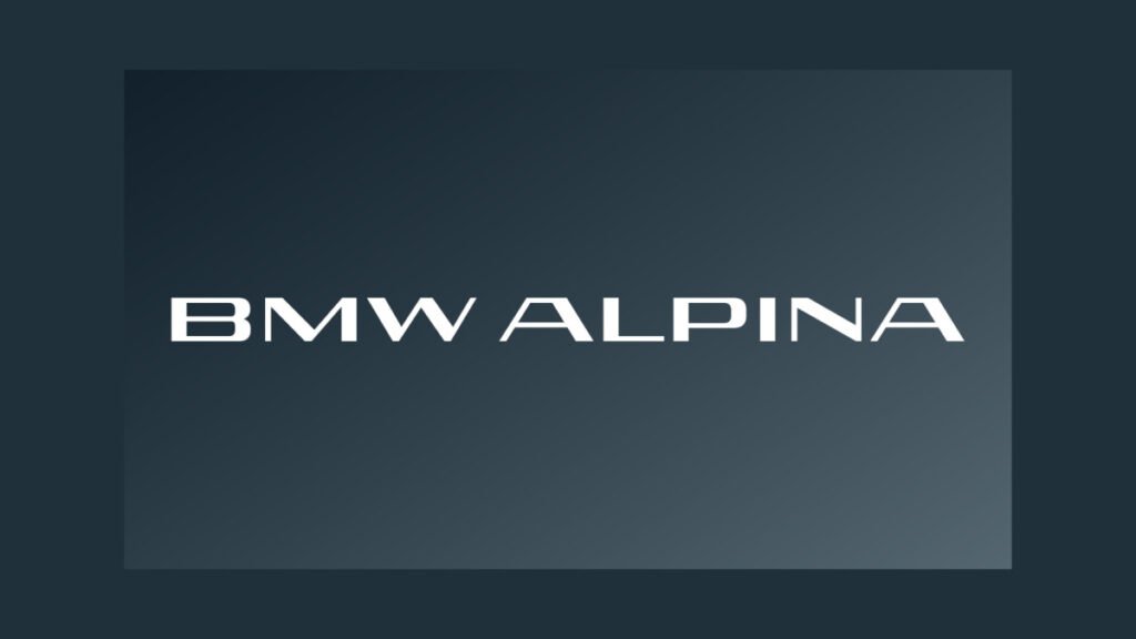 BMW Alpina Has Officially Been Born; Here's Why It Happened and What to Expect