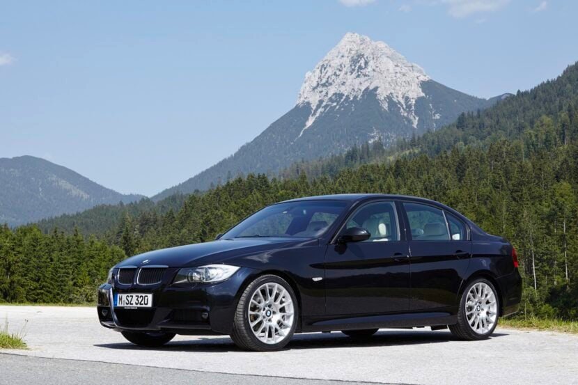 Why the BMW E90 3 Series Is Still One of the Smartest Enthusiast Buys in 2026